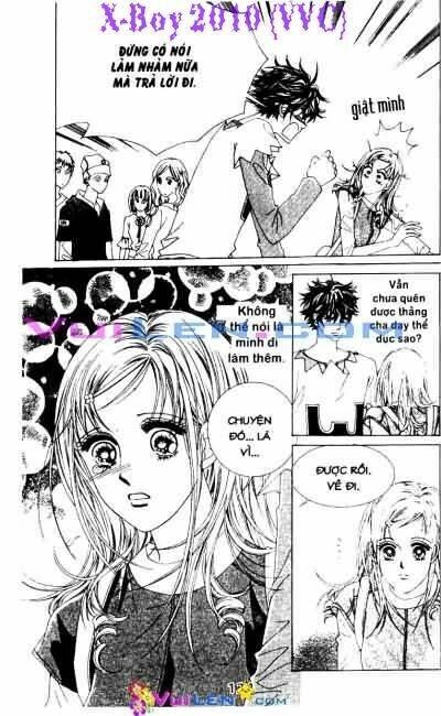 high school bullying chapter 20 4