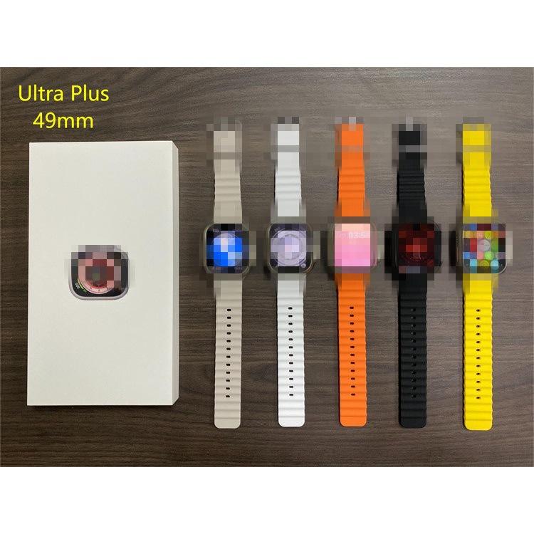 Ưu đãi đặc biệt Đồng hồ thông minh Huaqiangbei N8Ultra plus có khóa vít thật Cuộc gọi Bluetooth