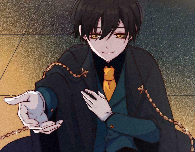 đêm tối chốn này chapter 19 79