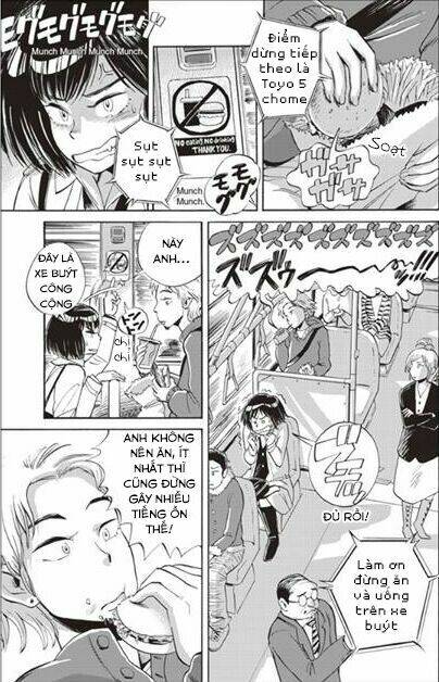 blossoms in spring chapter 1 3