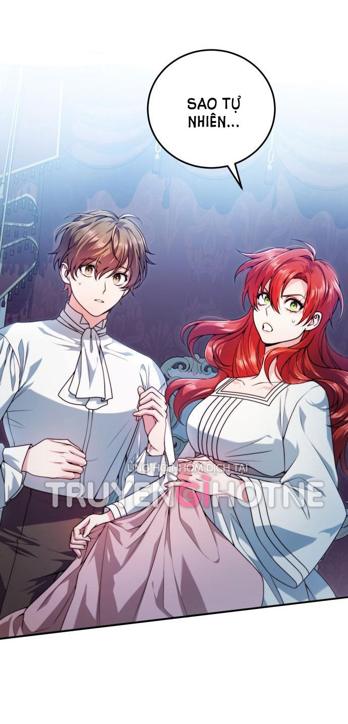 tôi sẽ ly hôn với người chồng bạo chúa chapter 28.2 25