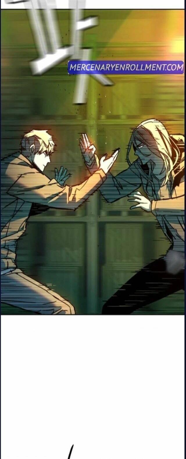 bạn học tôi là lính đánh thuê chapter 41 42