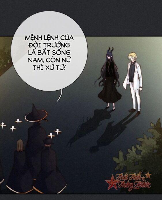 đêm tối chốn này chapter 37 26