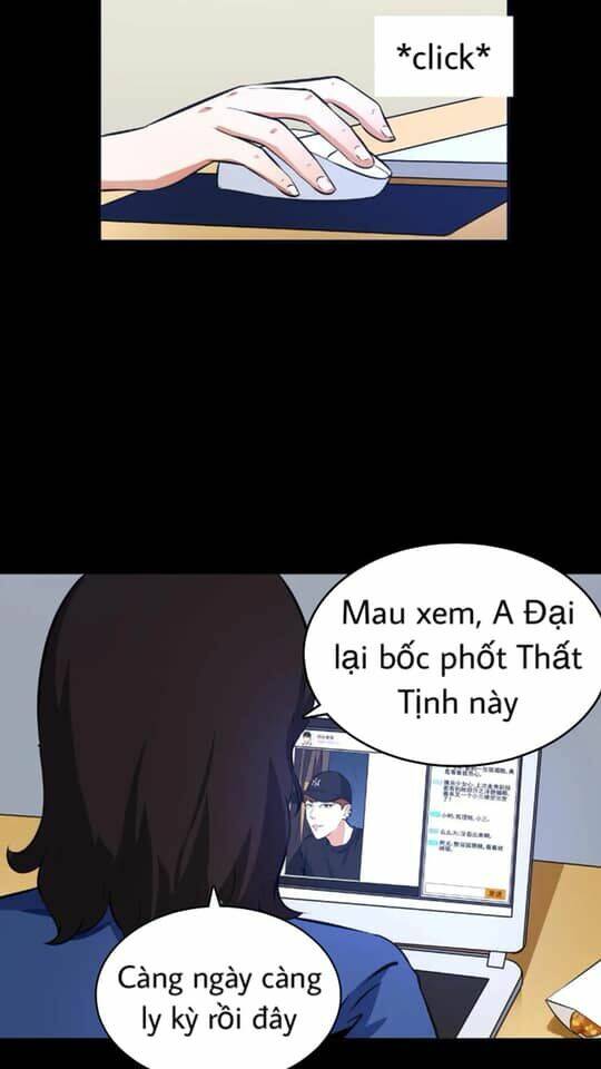giày thủy tinh chapter 21 12