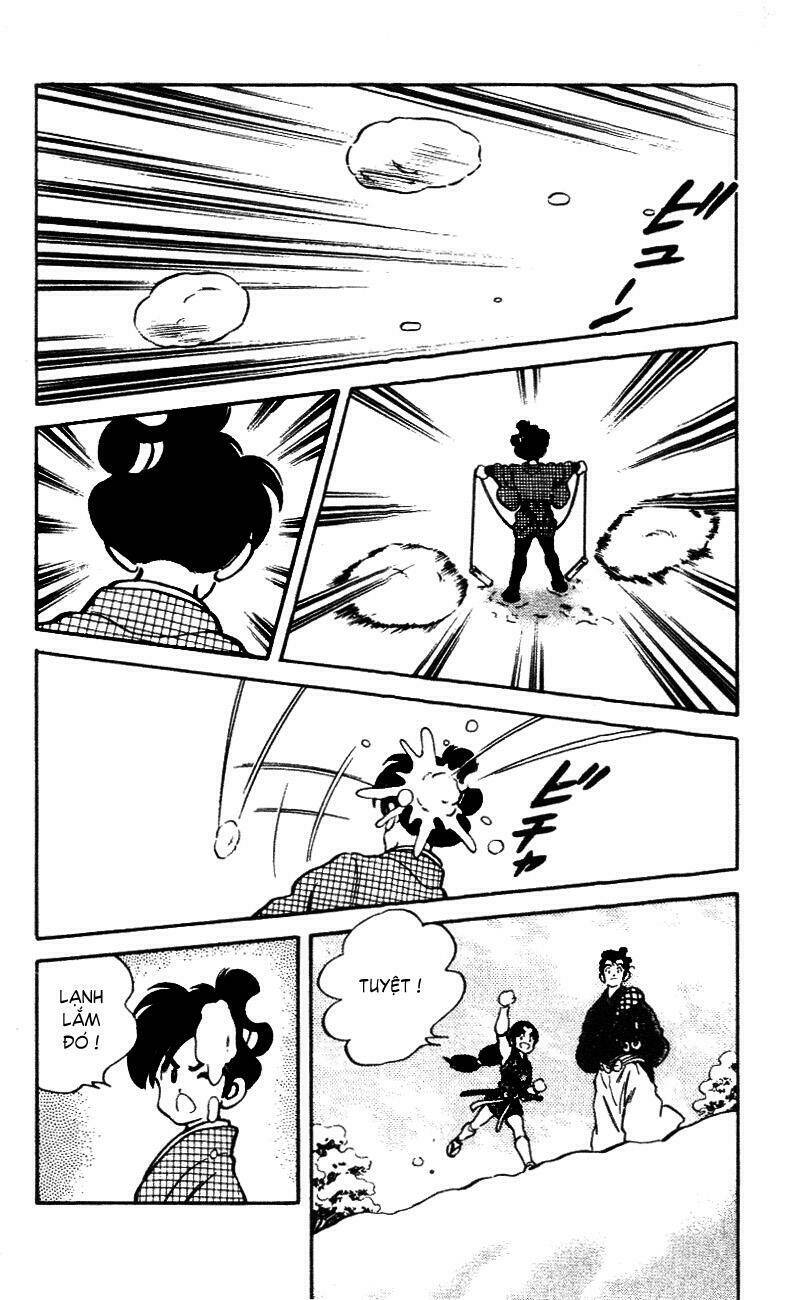 nijiiro togarashi - ớt bảy màu chapter 55 8