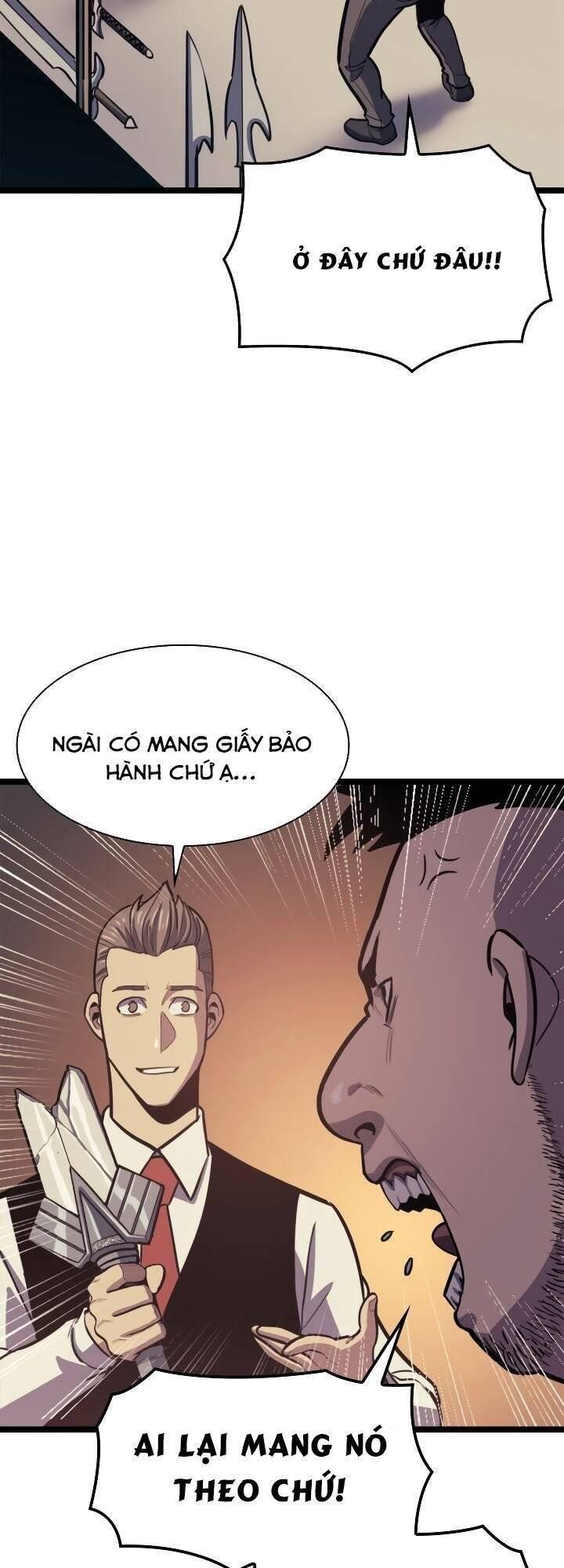 tôi trở lại thăng cấp một mình chapter 74 40