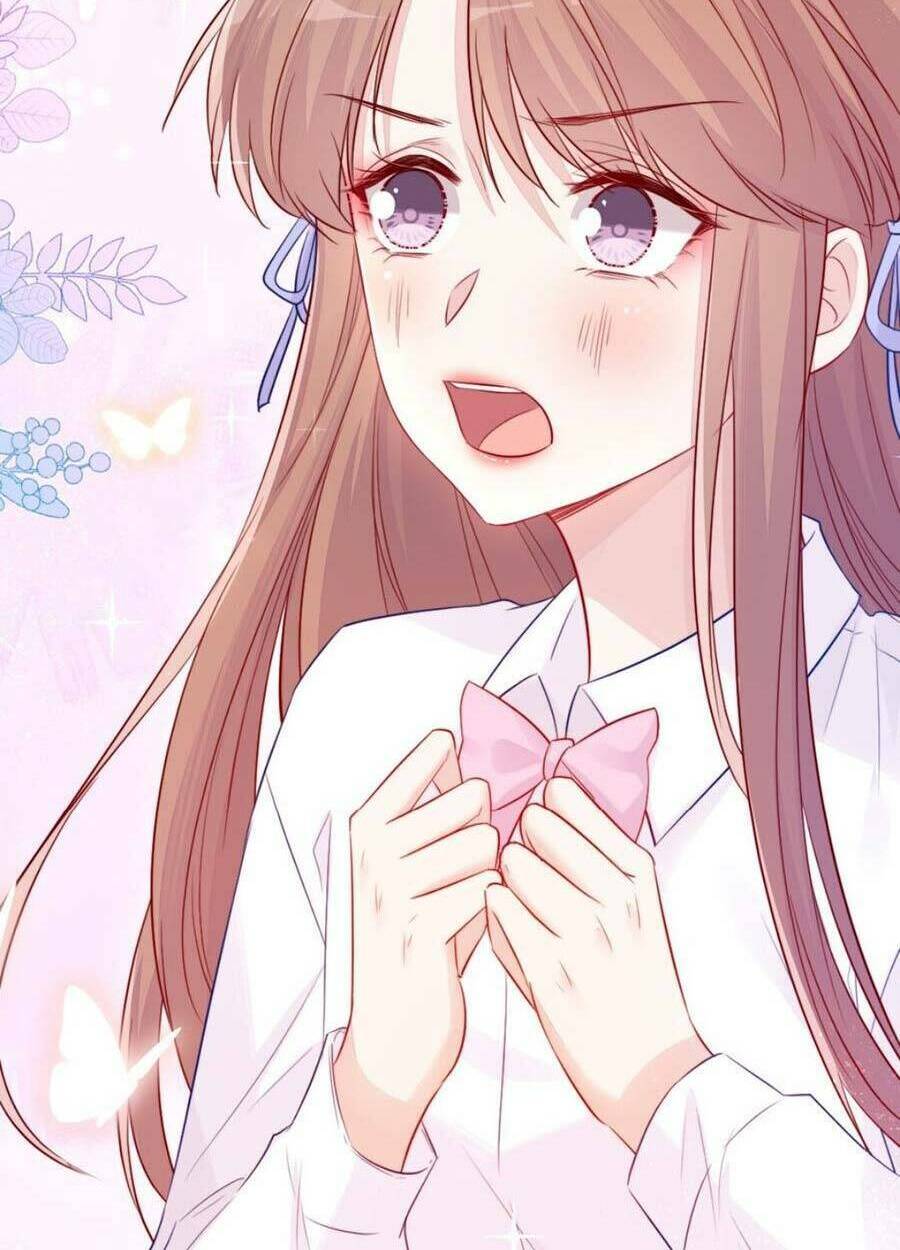 khi cô gái nhìn thấy thời gian chapter 8 28