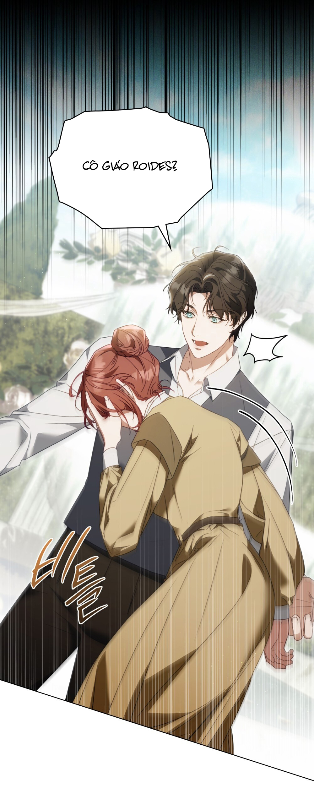 [15+] người hầu gái chapter 6.2 29