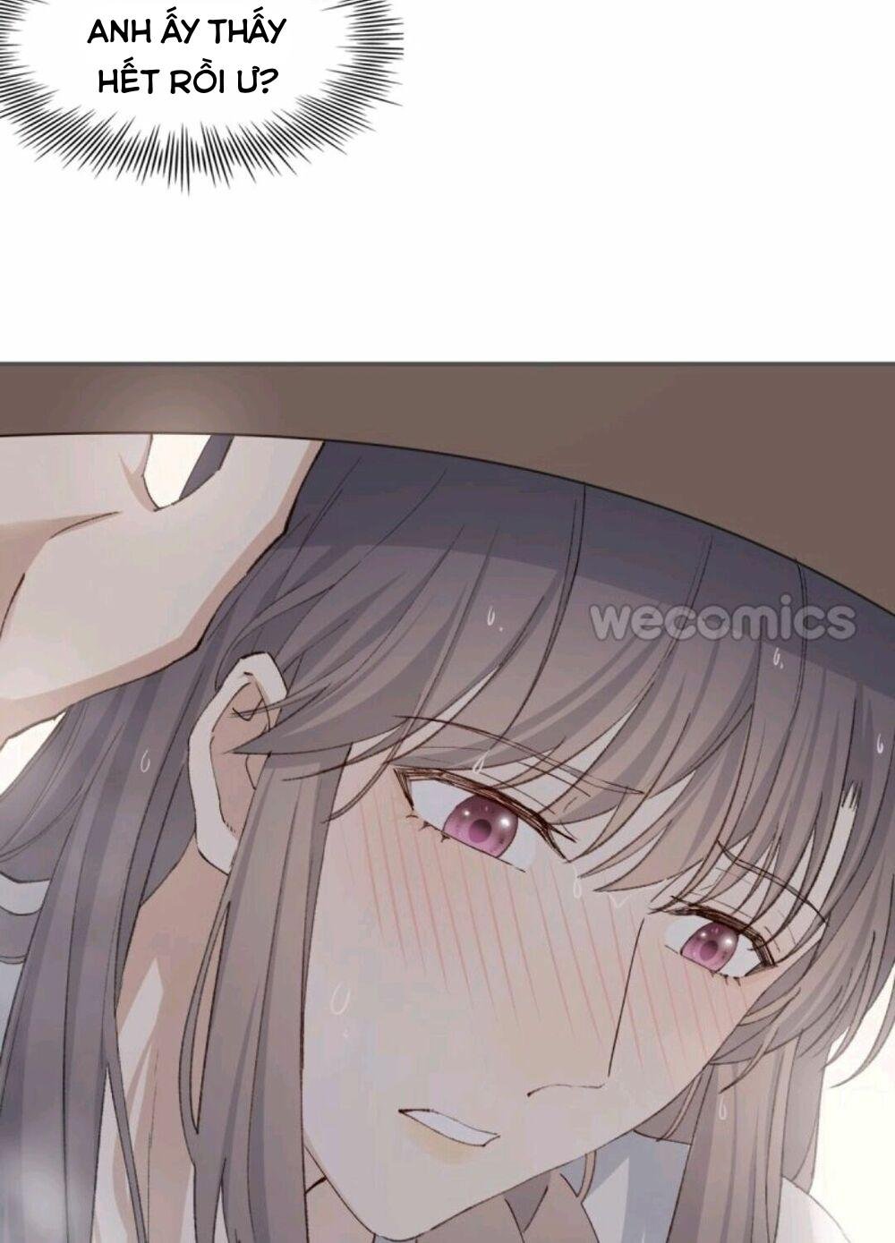 người yêu tin đồn chapter 21 18