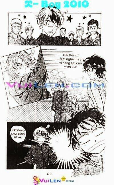 cô giáo tuổi 18 chapter 5 66