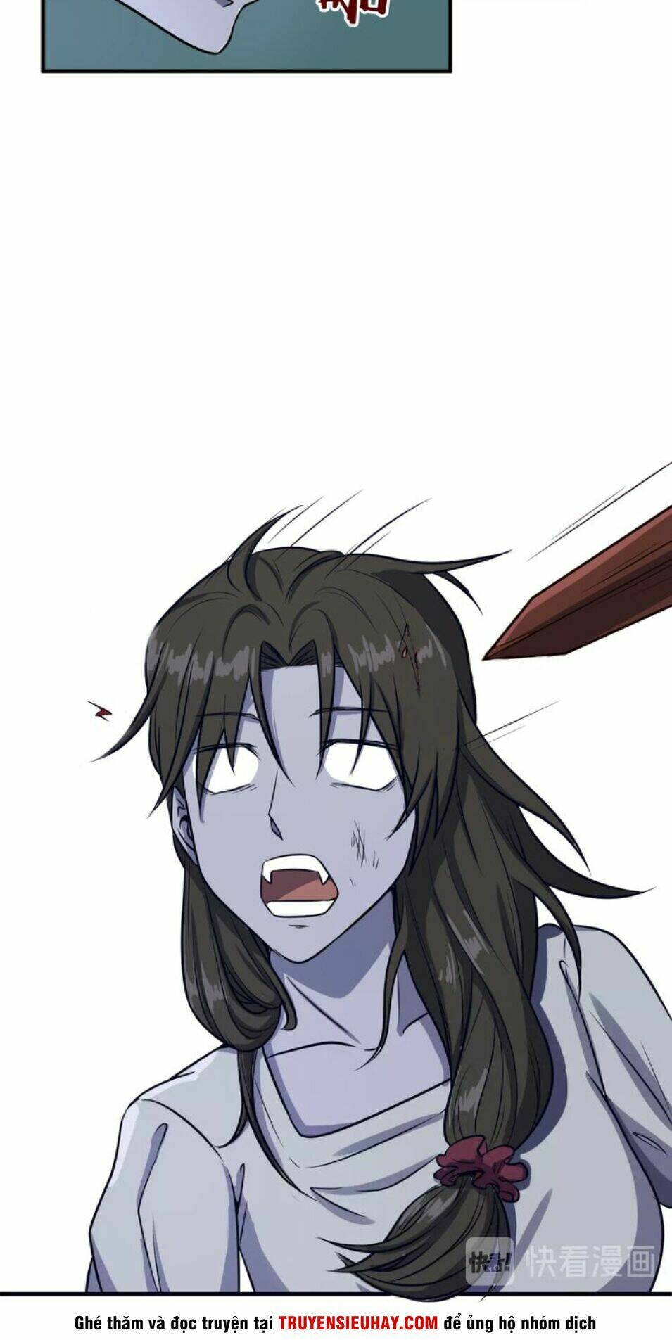 người chặn xuyên không chapter 17 25