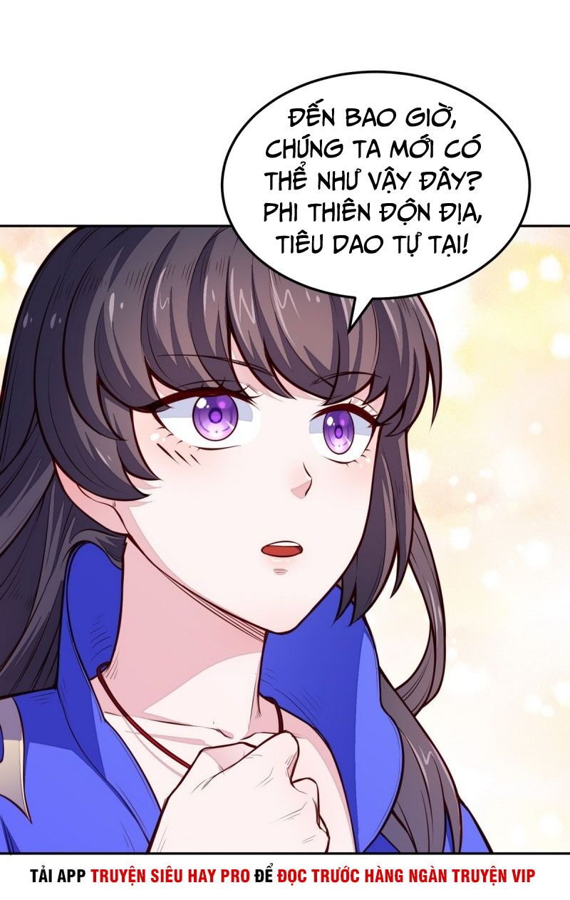 võ đạo độc tôn chapter 174 15