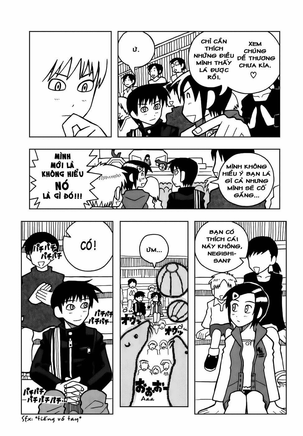 love roma chapter 26 19