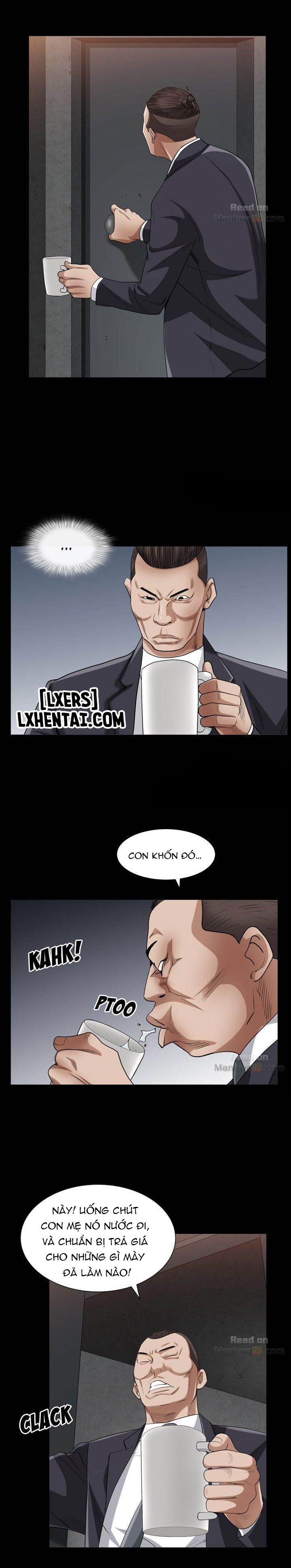 đôi chân trần chapter 27 16