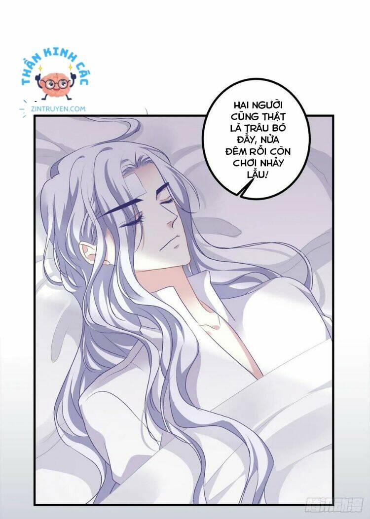 toàn bộ nắm trong tay chapter 56 9