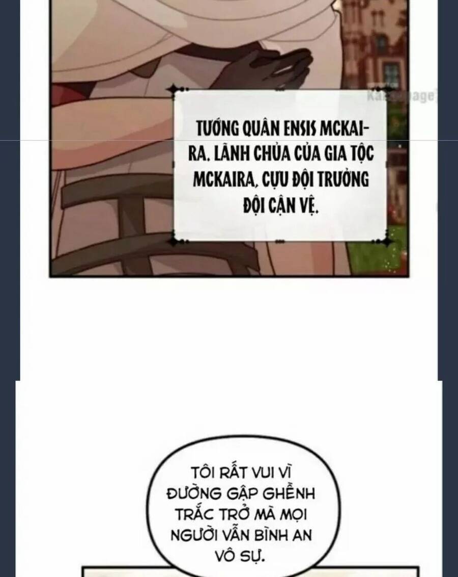 tôi chỉ là một tiểu thư bình thường chapter 69.5 4