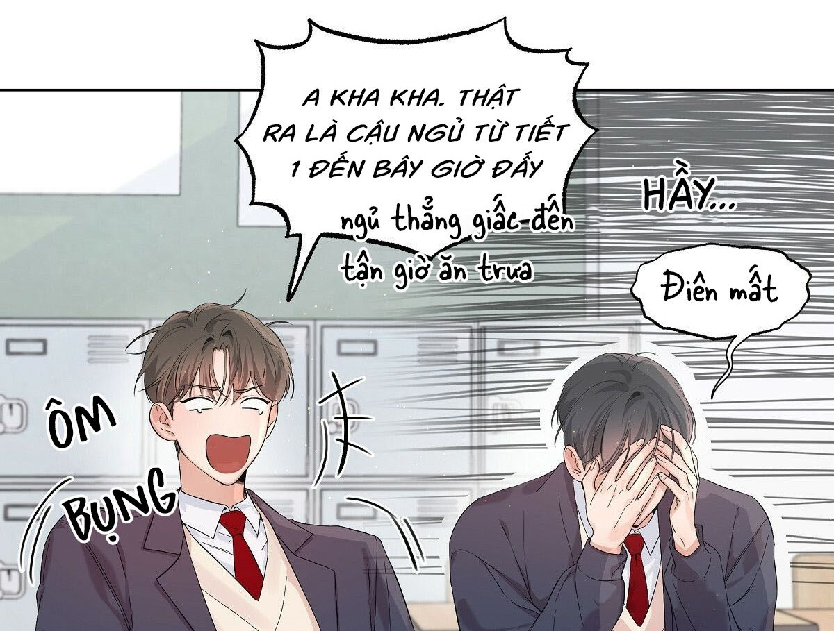 đừng bận tâm darling chapter 7 53