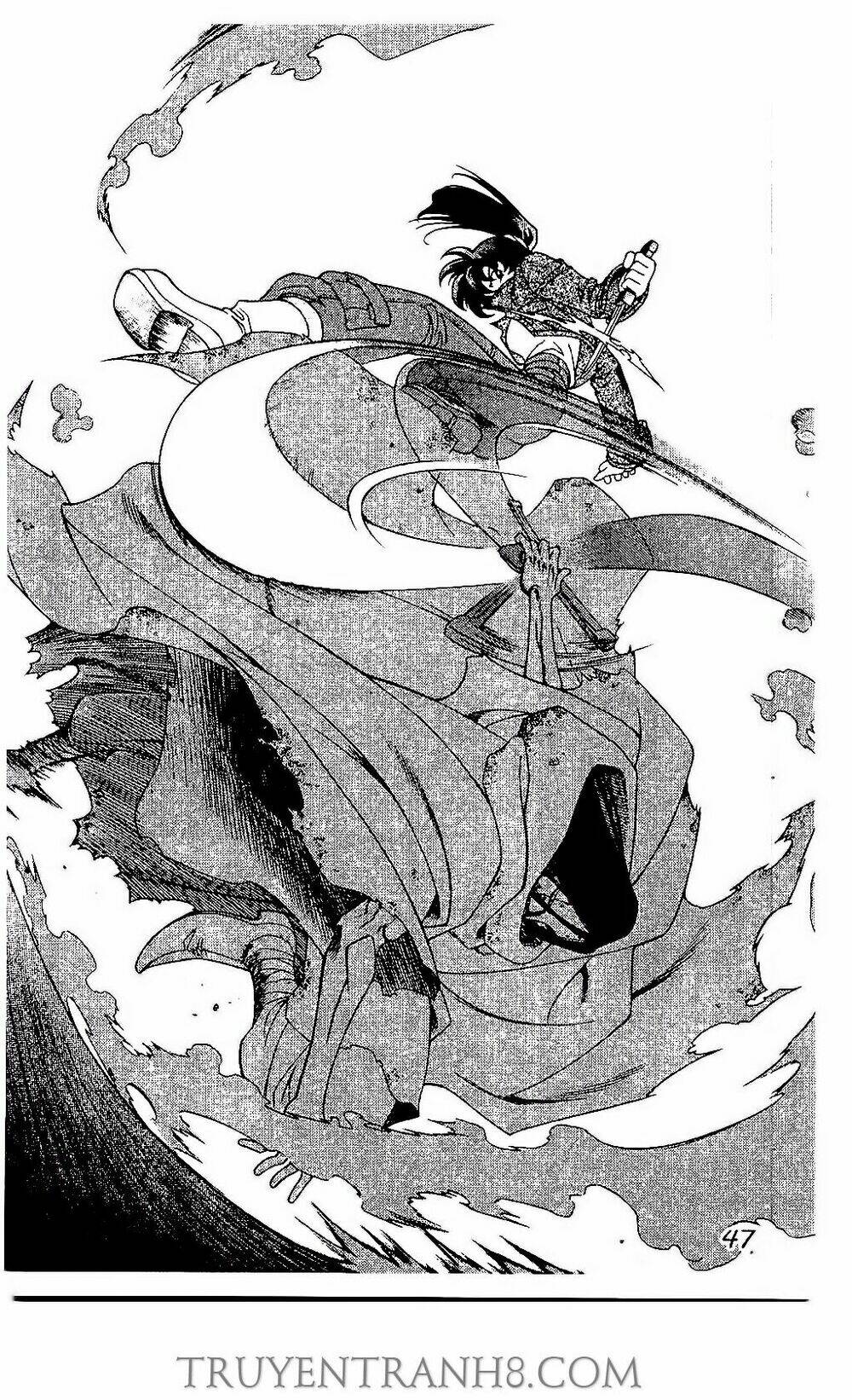 western shotgun - tay súng miền tây chapter 126 3