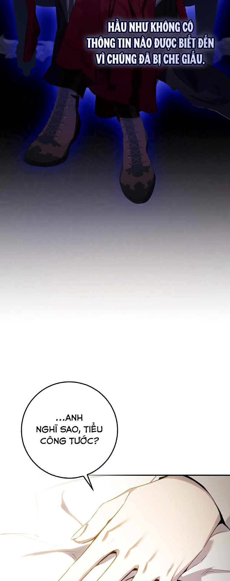 thuần hóa bạo chúa rồi bỏ trốn chapter 100.1 19