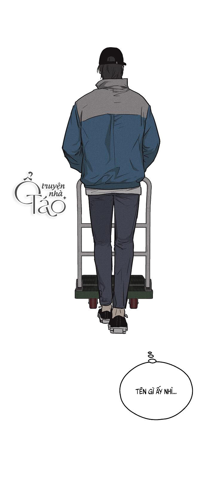 hoàn trả chapter 0 36