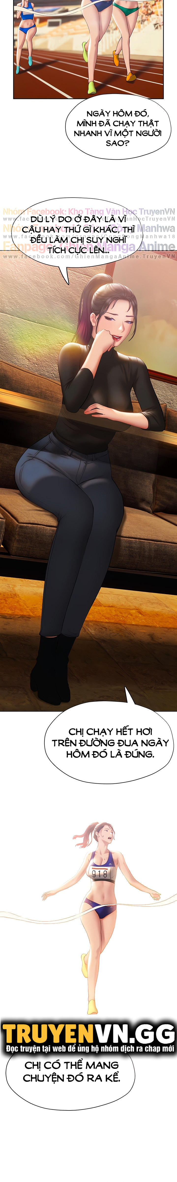 cách chúng mình tán tỉnh nhau chapter 37 22