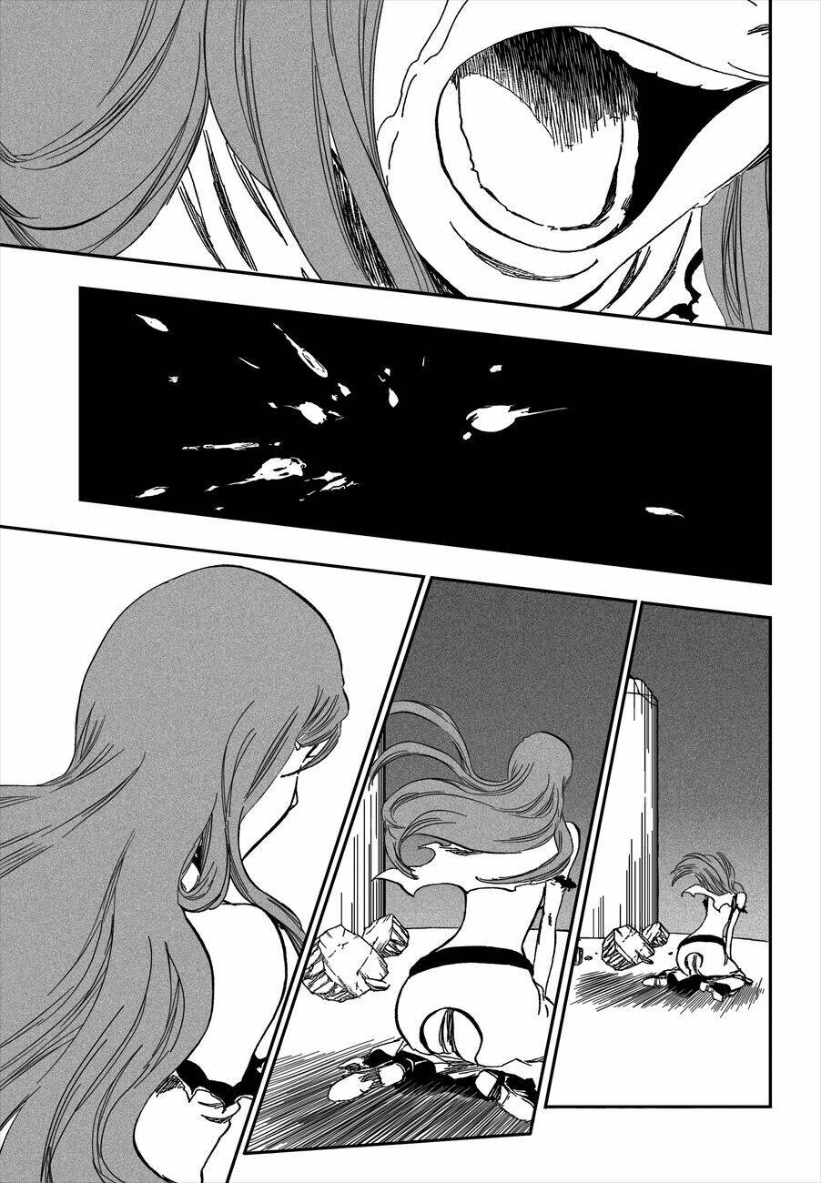 thần chết ichigo chapter 350 5