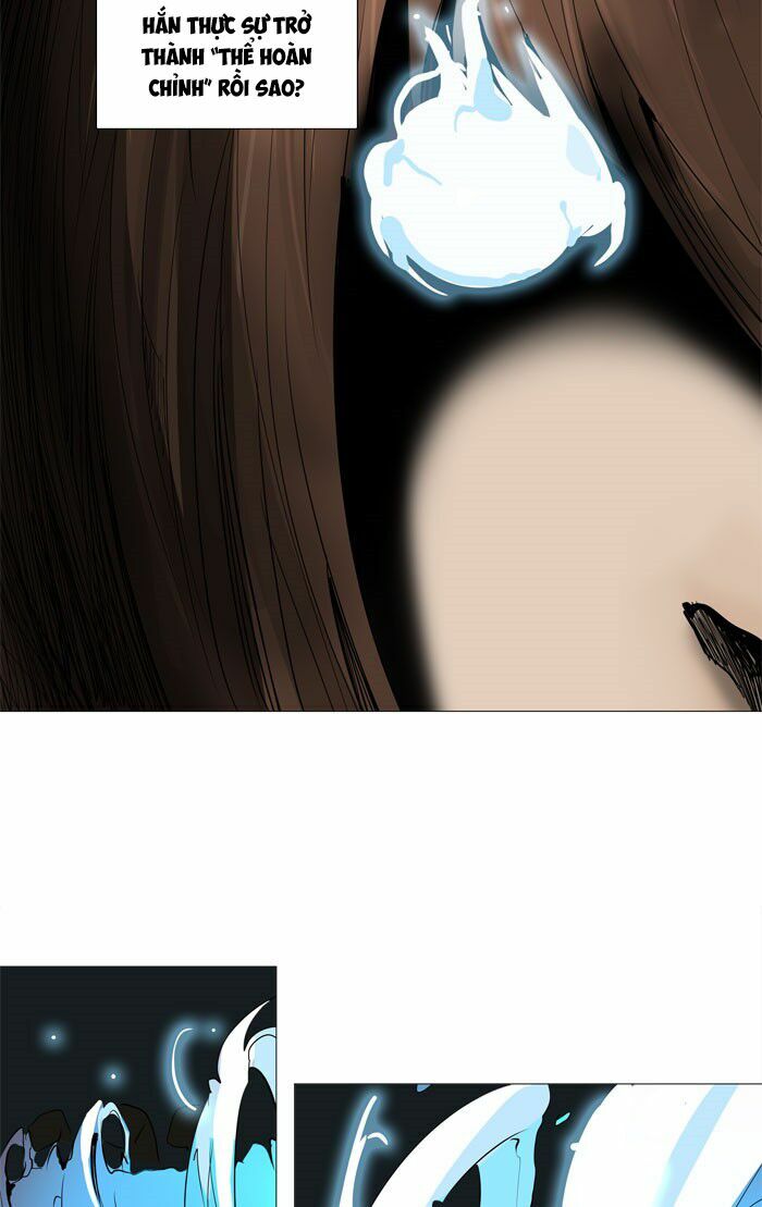 tòa tháp bí ẩn 2 chapter 146 14