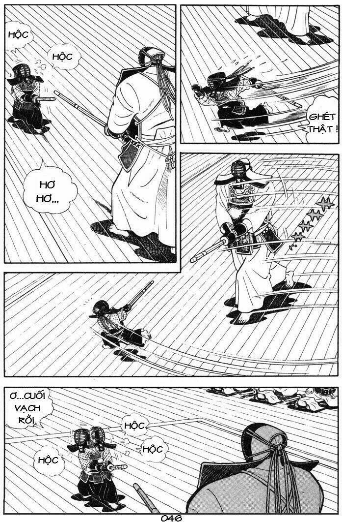 ore wa teppei chapter 54 8