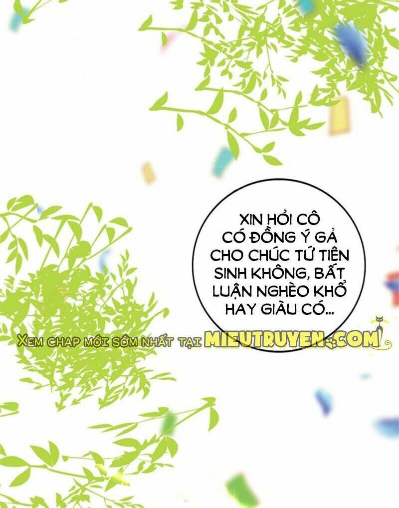 chuột hamster bé nhỏ của quốc dân lão công chapter 1 5