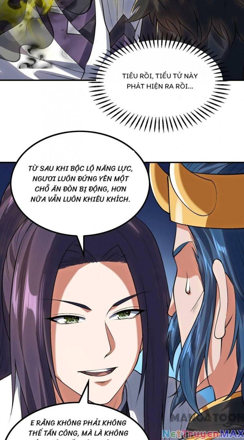 đệ nhất người ở rể chapter 214 26