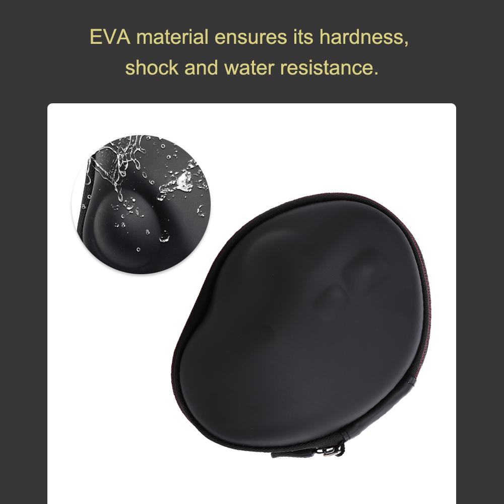 Hình ảnh hộp đựng bảo vệ EVA cứng thay thế cho Logitech MX Ergo