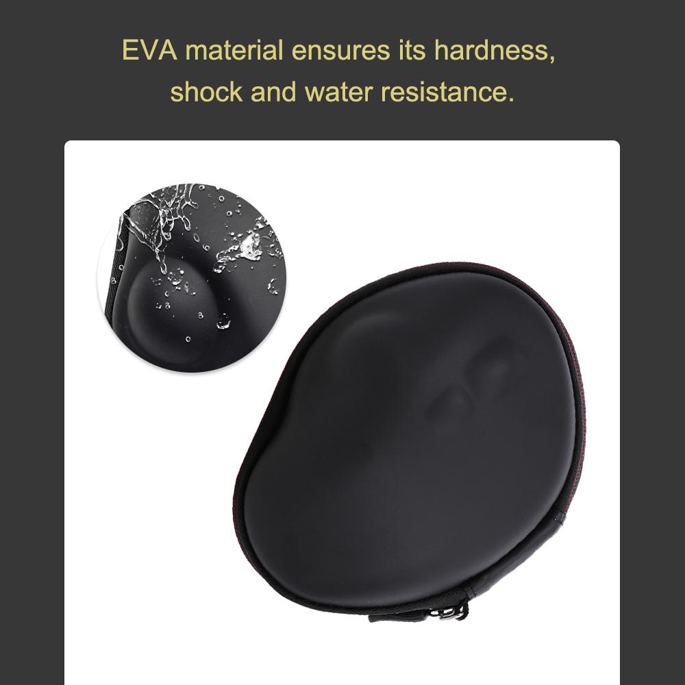 Hộp đựng bảo vệ EVA cứng thay thế cho Logitech MX Ergo