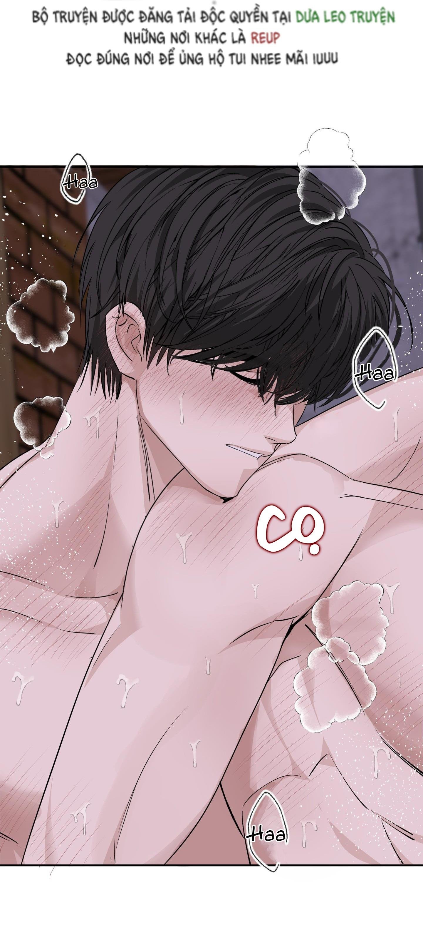 Tuyển Tập Manhwa Dằm Khăm Chapter 78 -Tôi chết 2 83