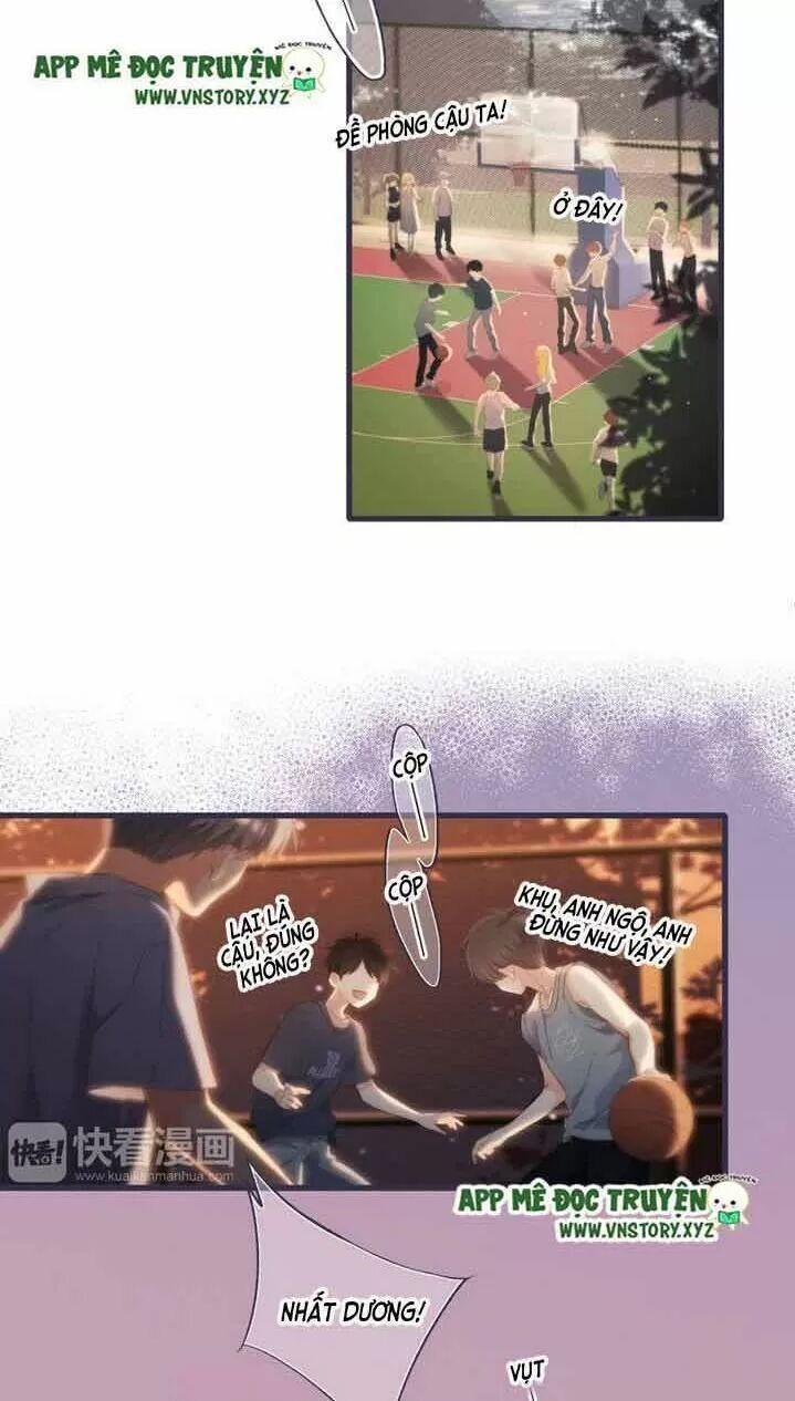 con tim rung động 2 chapter 177.3 18