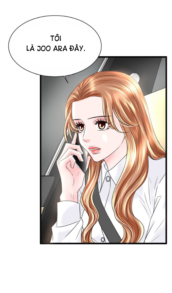 Tình Yêu Đánh Cắp Trái Tim chapter 13.1 - Trang 19