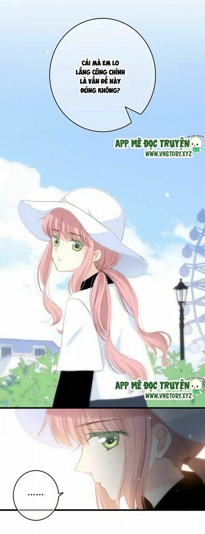 con tim rung động 2 chapter 14 25