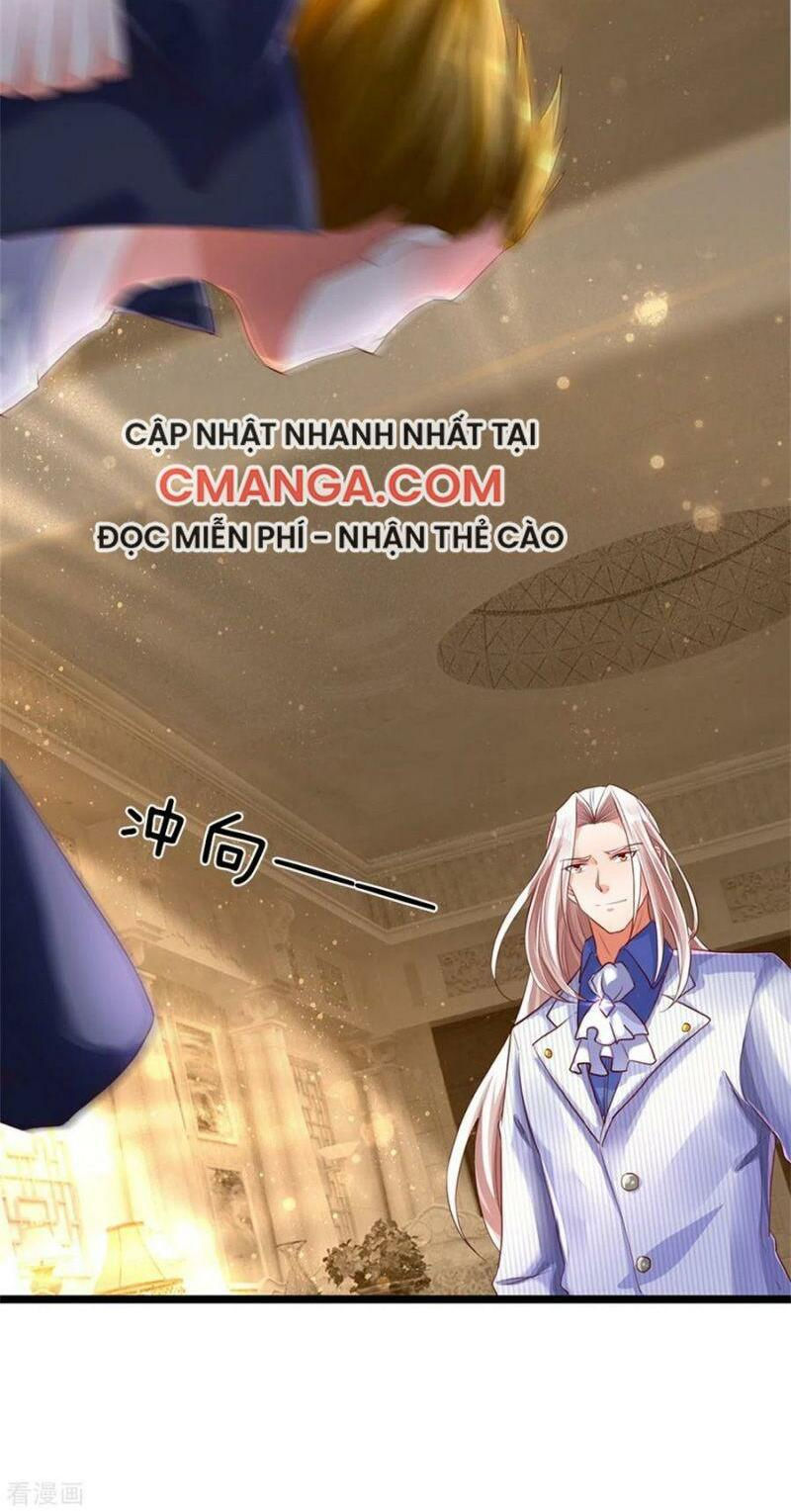 vú em tiên tôn đi ở rể chapter 160 6