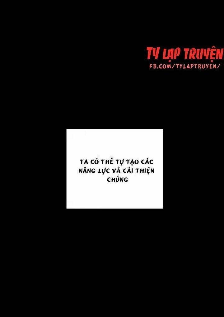 tiểu thư quái vật chapter 1 44