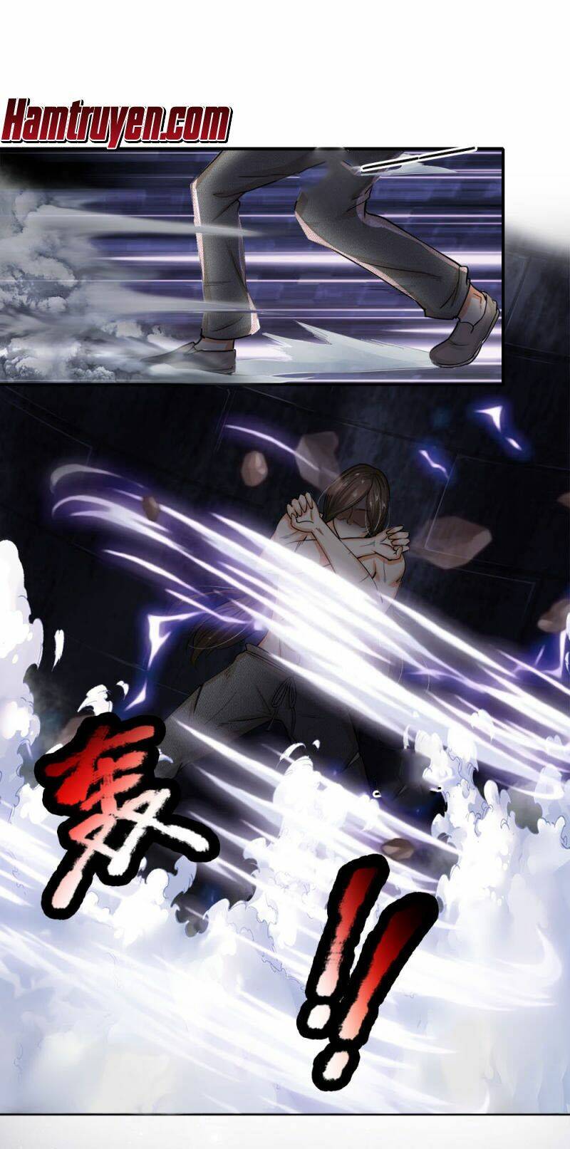 chí tôn hồng bao đại đế chapter 2 10