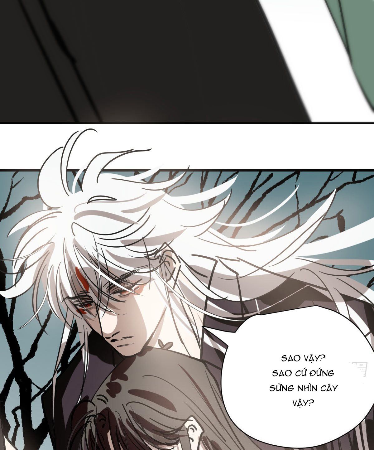 Bắt Lấy Ngao Ngao chapter 197 - Trang 33
