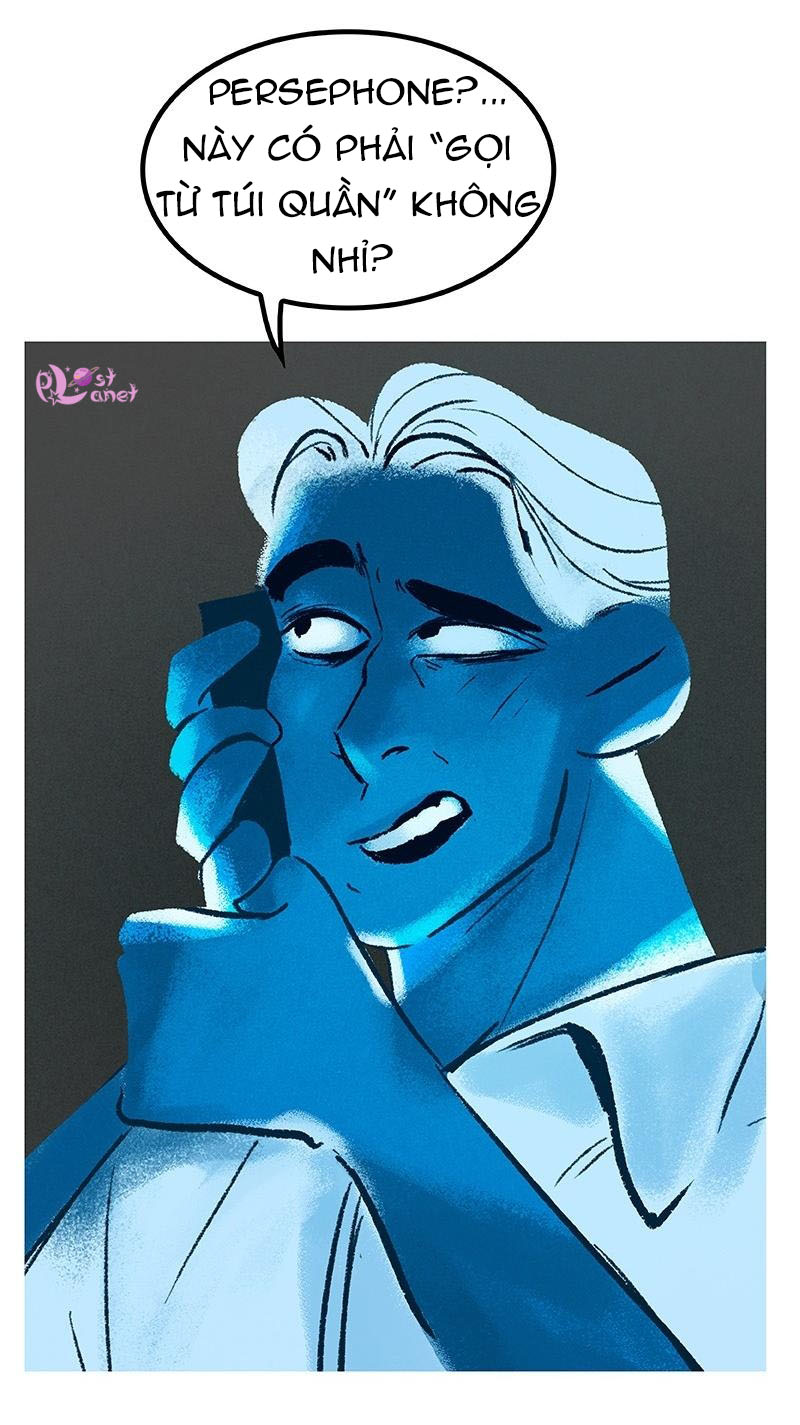thần thoại olympus chapter 74 30