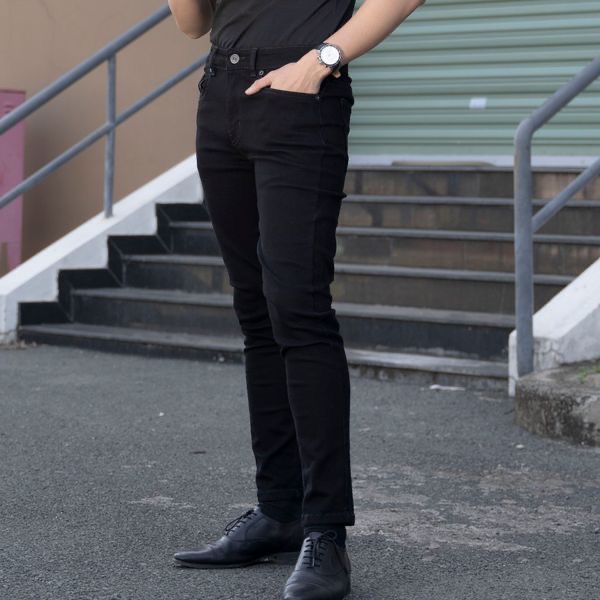Jean Nam Slimfit Premium Denim No 001
