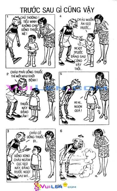 chú thoòng (full trọn bộ) chapter 36 4