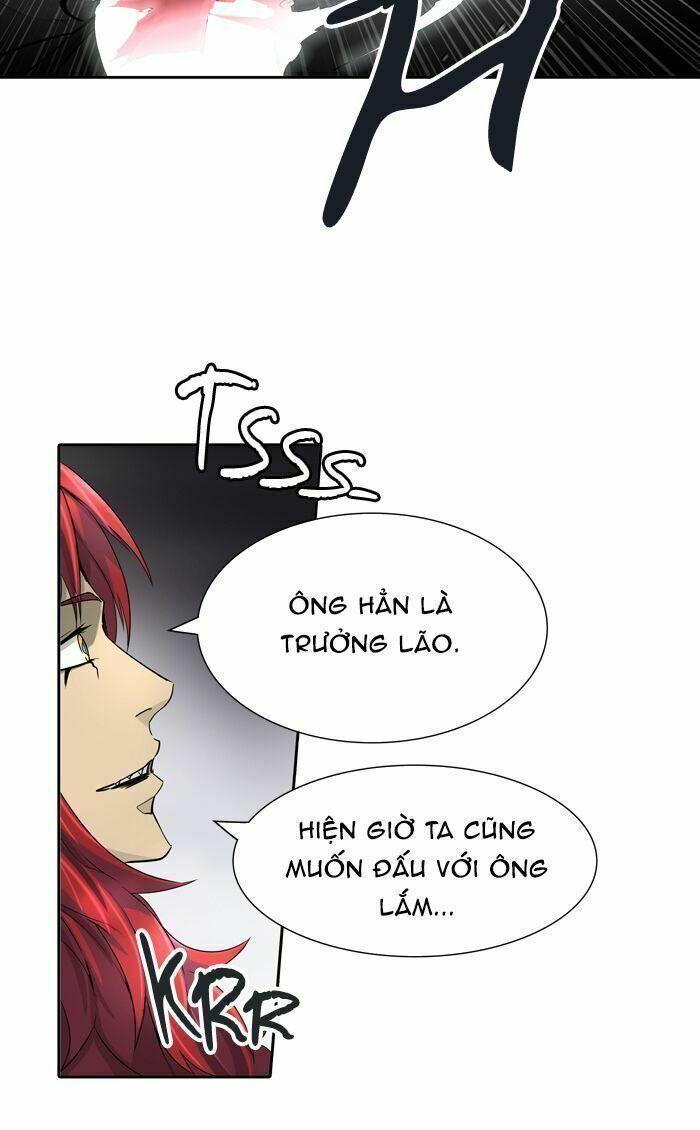 tòa tháp bí ẩn 2 chapter 443 21