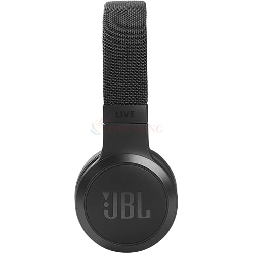 Tai nghe chụp tai Bluetooth JBL Live 460NC JBLLIVE460NC - Hàng chính hãng