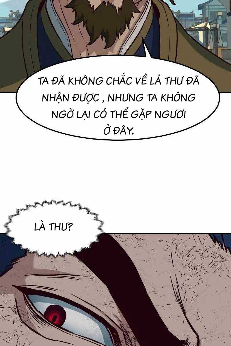 Túy Kiếm Dạ Hành chapter 0 33