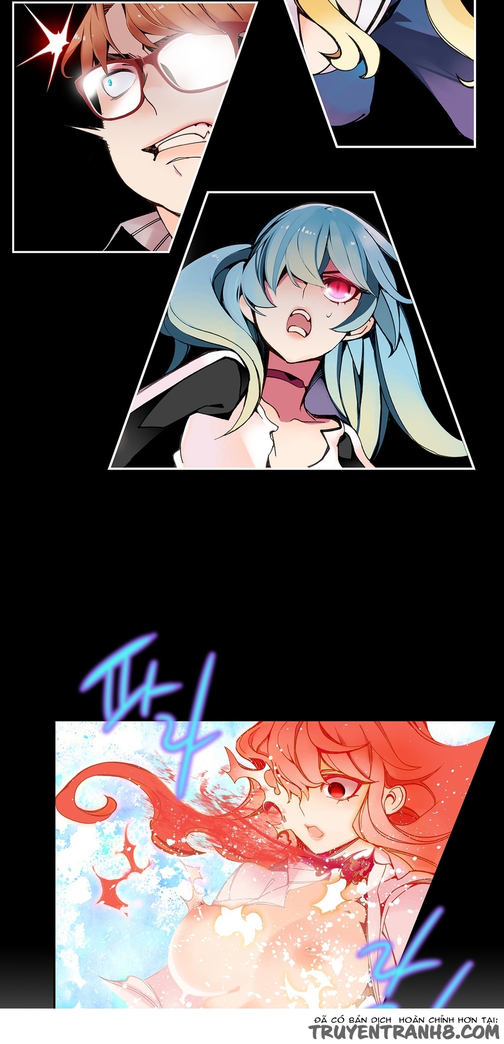 sự ràng buộc của lilith chapter 5 16