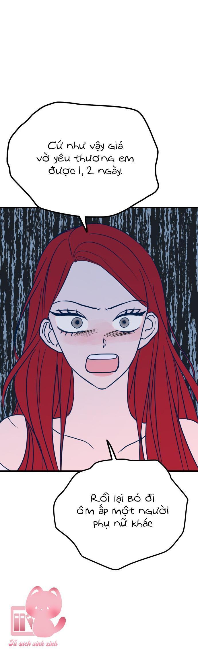 kẻ cắp gặp bà già chapter 24 54