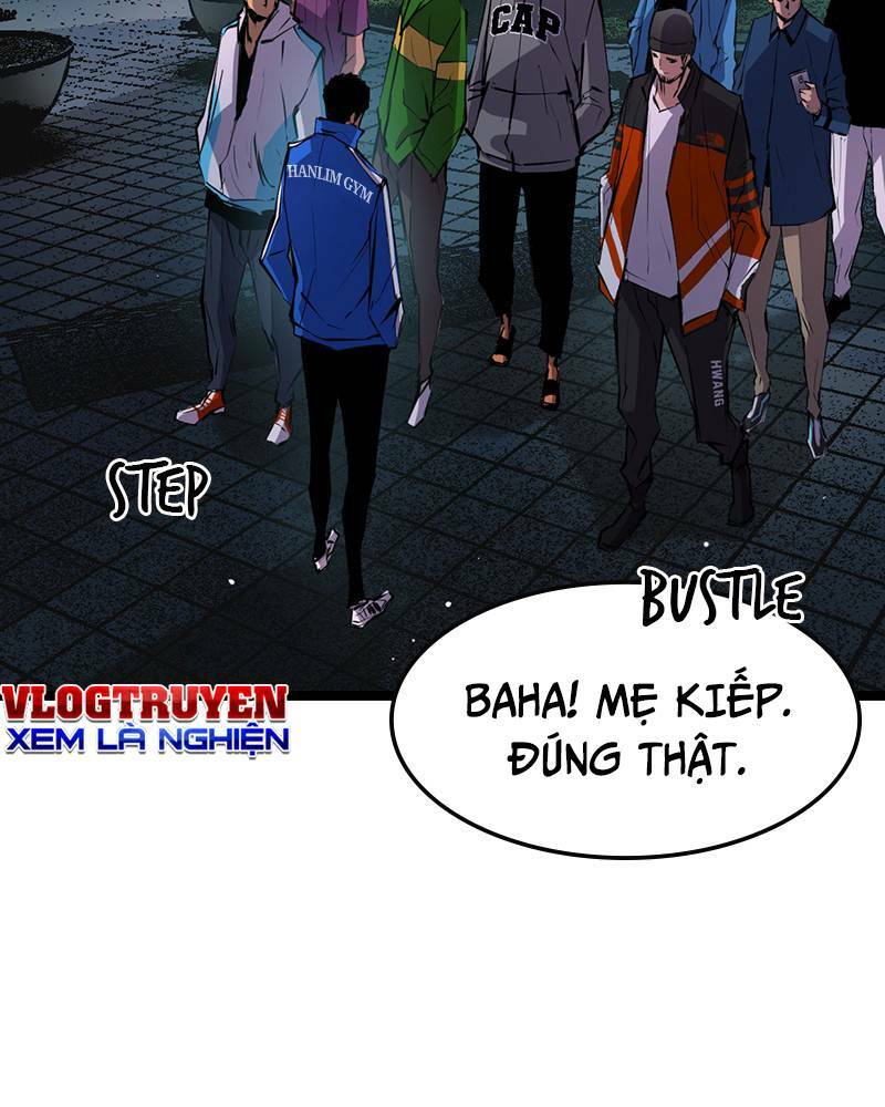 Hanlim Gym Chapter 25 - Trang 66