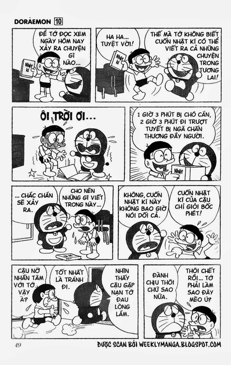 doraemon chapter 172 4
